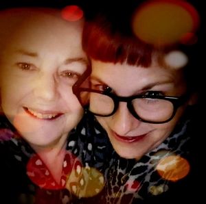 Meet your Posher, Anne